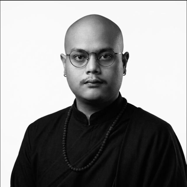 im.nandamade Portrait